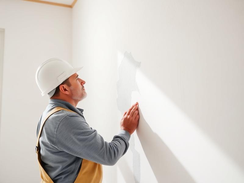 Finish, Texture & Drywall Hanging